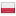marketmedia.pl server is located in Poland